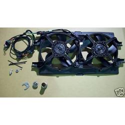 GBodyParts.Com Dual Cooling Fan And Accessories